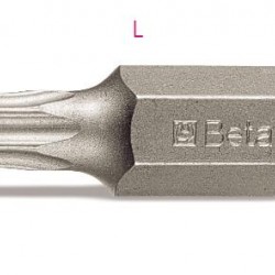 Μύτες για βίδες Tamper Resistant Torx(R) BETA 008670500