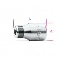 Καρυδάκι 1/2 μύτες 1/4 BETA (Β008950005)