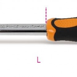 μανέλα αρθρωτή 1/4” ΒΕΤΑ 009000840