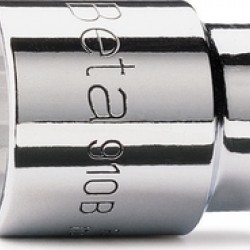 καρυδάκια χειρός πολύγωνα, μακριά σειρά 3/8 19mm BETA 009100319