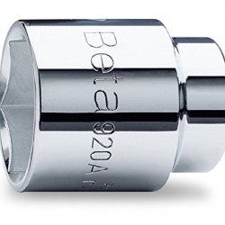 Σετ 8 καρυδάκια 1/2 σε ράγα BETA (Β009200042)