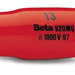 Καρυδ.εξάγ.1/2 24 1000V BETA (Β009200254)