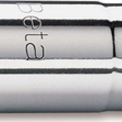 Καρυδάκι Εξάγωνο Μακρύ 1/2, 16 Beta 920AL B009200631