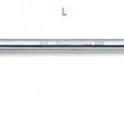 Μανέλα γωνιακή 1/2” 230mm BETA 009200858