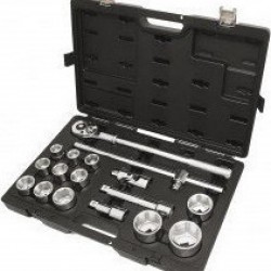 Καρυδάκι 3/4 60mm Εξάγωνο Beta 928A 009280060