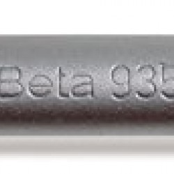 Σετ 13 σωληνωτά εξάγωνα BETA (Β009350183)