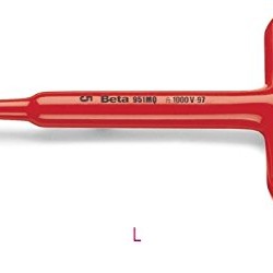 Allen 6 λαβή 1000V BETA (Β009510706)
