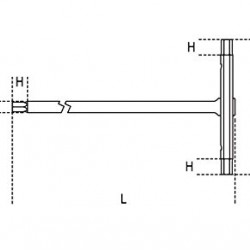 T Allen 1/4  BETA (Β009510758)