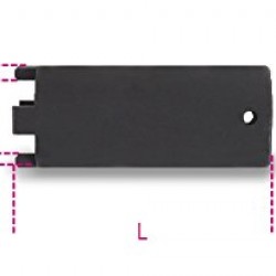 Καρυδάκι για παξιμάδι μπεκ BETA (Β009600154)
