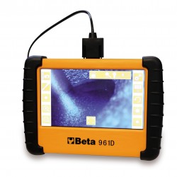 Ψηφιακό ηλεκτρονικο βιντεοσκόπιο 5,5mm BETA 009610500