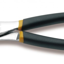 Εμπροσθοκόφτης 160mm Βαριάς Χρήσης Λαβές Καλυμμένες με Διπλό Στρώμα PVC Βeta 010880006