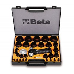 Συλλογή με 29 ζουμπάδες 2-50mm BETA (Β011050252)