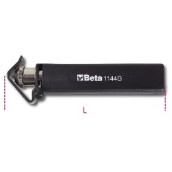 Απογυμνωτής καλωδίων BETA 1144G 011440004
