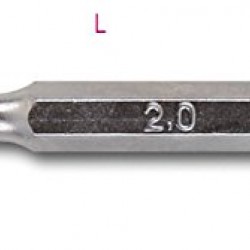 Μύτες 4mm για Allen 1.3mm BETA (Β012560023)