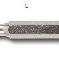 Μύτες 4mm Tamper Resistant Torx T7 BETA (Β012560052)