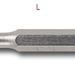 Μύτες 4mm Pozidriv PZ0 BETA (Β012560063)