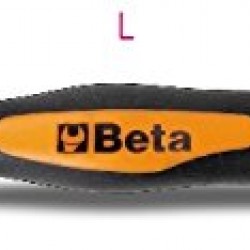 Υποδοχή για μύτες 4mm με λαβή 110mm BETA (Β012560097)