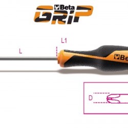 Κατσαβίδι PH3Χ8Χ150 BETAGRIP BETA (Β012620024)