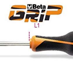 Κατσαβίδι Allen 1.5X100 BETAGRIP BETA (Β012650015)