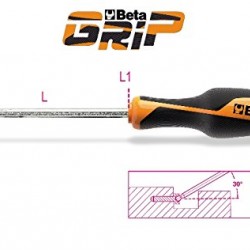 Κατσαβίδι Allen μπίλιας 2X100 BETAGRIP BETA (Β012660020)
