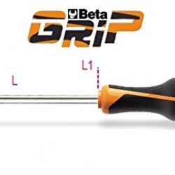 Κατσαβίδι ΡΖ 3Χ127 BETAGRIP BETA (Β012690003)