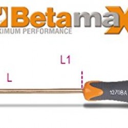Κατσαβίδι ίσιο αντισπ.10Χ250 BETAMAX BETA (Β012700810)