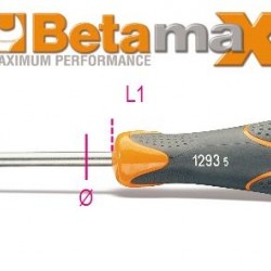 Κατσαβίδια Allen 1293ES 8 BETA 012930008