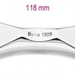 Πέλμα σφυρηλάτησης 460γρ. BETA (Β013090001)