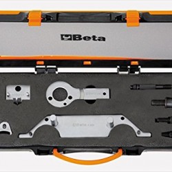 Κασετίνα συσκευή χρονισμού BETA (Β014610121)