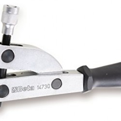 Πένσα για σφιγκτήρες OETIKER® με οδηγό 1473Q BETA 014730005