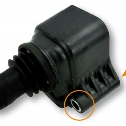Εξολκέας για πηνία ανάφλεξης, Volkswagen group BETA 014740120