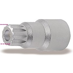 Καρυδάκι 1/2 ΧΖΝ τάπας λαδιού BETA (Β014940296)