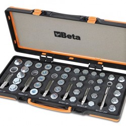 Κασετίνα επισκευής τάπας λαδιού BETA (Β014950500)