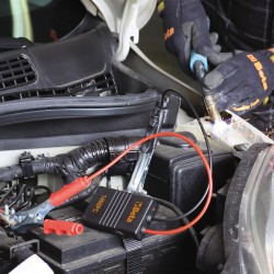Σταθεροποιητής τάσης 12-24 V BETA 014980801
