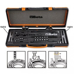 Σετ 3 ζεύγη άκρων 1547/1 BETA (Β015470106)