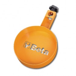 Στήριγμα αμορτισέρ πλάκα στήριξης 1550/2 BETA 015500157