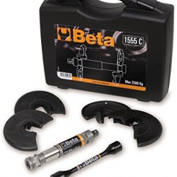 Τηλεσκοπικός συμπιεστής BETA (Β015550202)