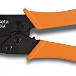 Πρέσα για σωληνωτούς ακροδέκτες 6-16 BETA (Β016060016)