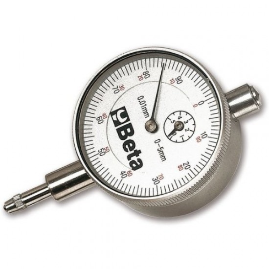 Μικρομετρικό ρολόι 0-10 BETA (Β016620010)