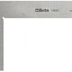 Γωνία πέλμα 150 ανοξείδωτ BETA (Β016660115)