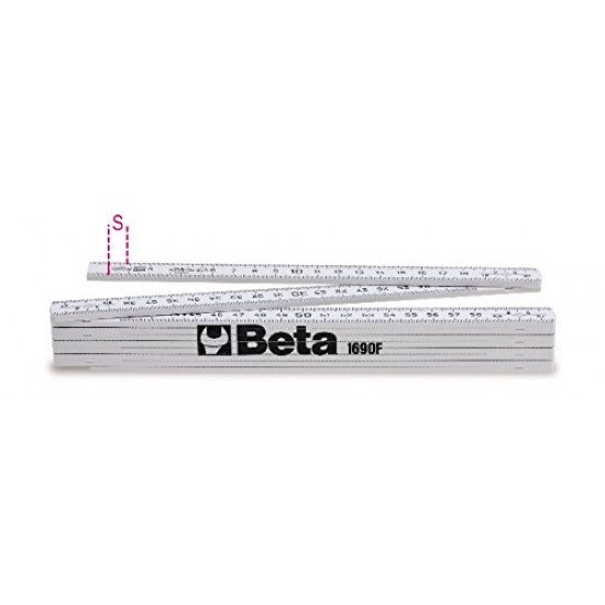 Δίμετρο από fibreglass BETA (Β016900220)
