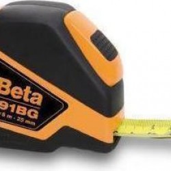 ΜΕΤΡΟ ΒΕΤΑ 1691BG 3mX19mm 016910103