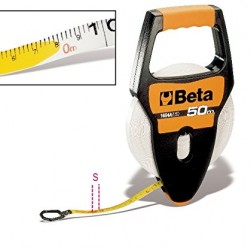 Μετροταινία 50μ με λαβή BETA (Β016940250)