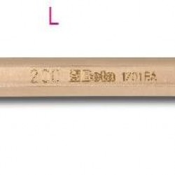 Κοπίδι 250mm Εξάγωνο Αντισπινθηρικό Beta 1701BA 017010815