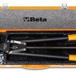 Πιρτσιναδόρος+μήτρες+πιρτ BETA (Β017420105)