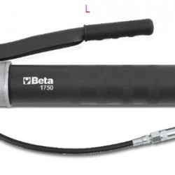 Γρασαδόρος χειρός 750 BETA (Β017500750)