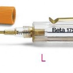 Λαδικό στιλό BETA 017560001