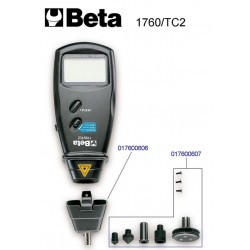 Ψηφιακό ταχύμετρο BETA (Β017600161)