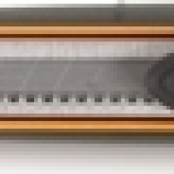 Ξυράφι 9mm αυτόματο+6 λεπίδες BETA 017700050