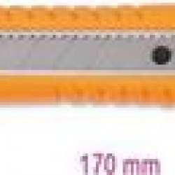 ΜΑΧΑΙΡΑΚΙ BETA 1771 18mm+3ΛΑΜΕΣ 017710000